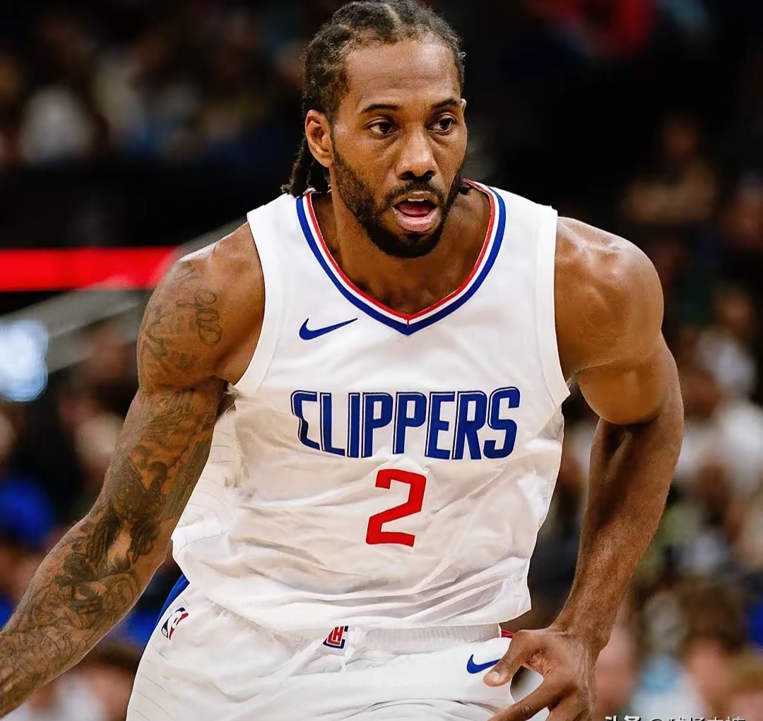 快船逆转热火，莱昂纳德绝杀