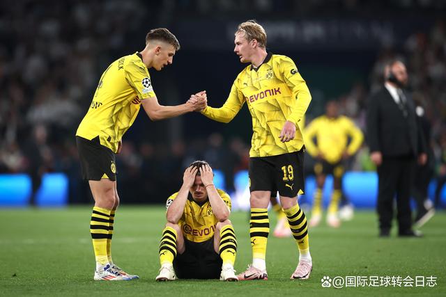 多特蒙德遭遇连败，危机愈发加剧