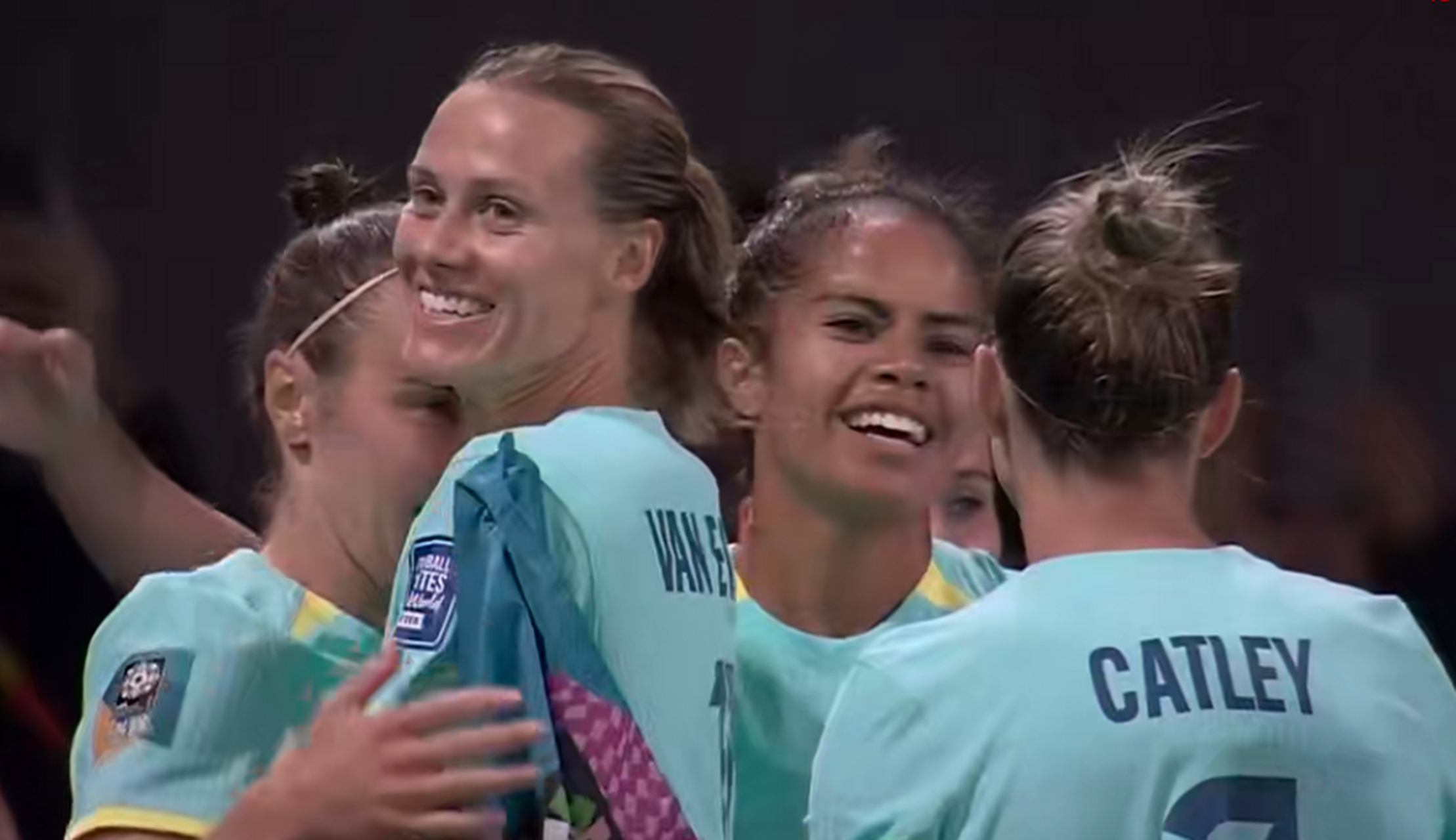 日本女足明天将与澳大利亚队对决 日本女足明天将与澳大利亚队对决