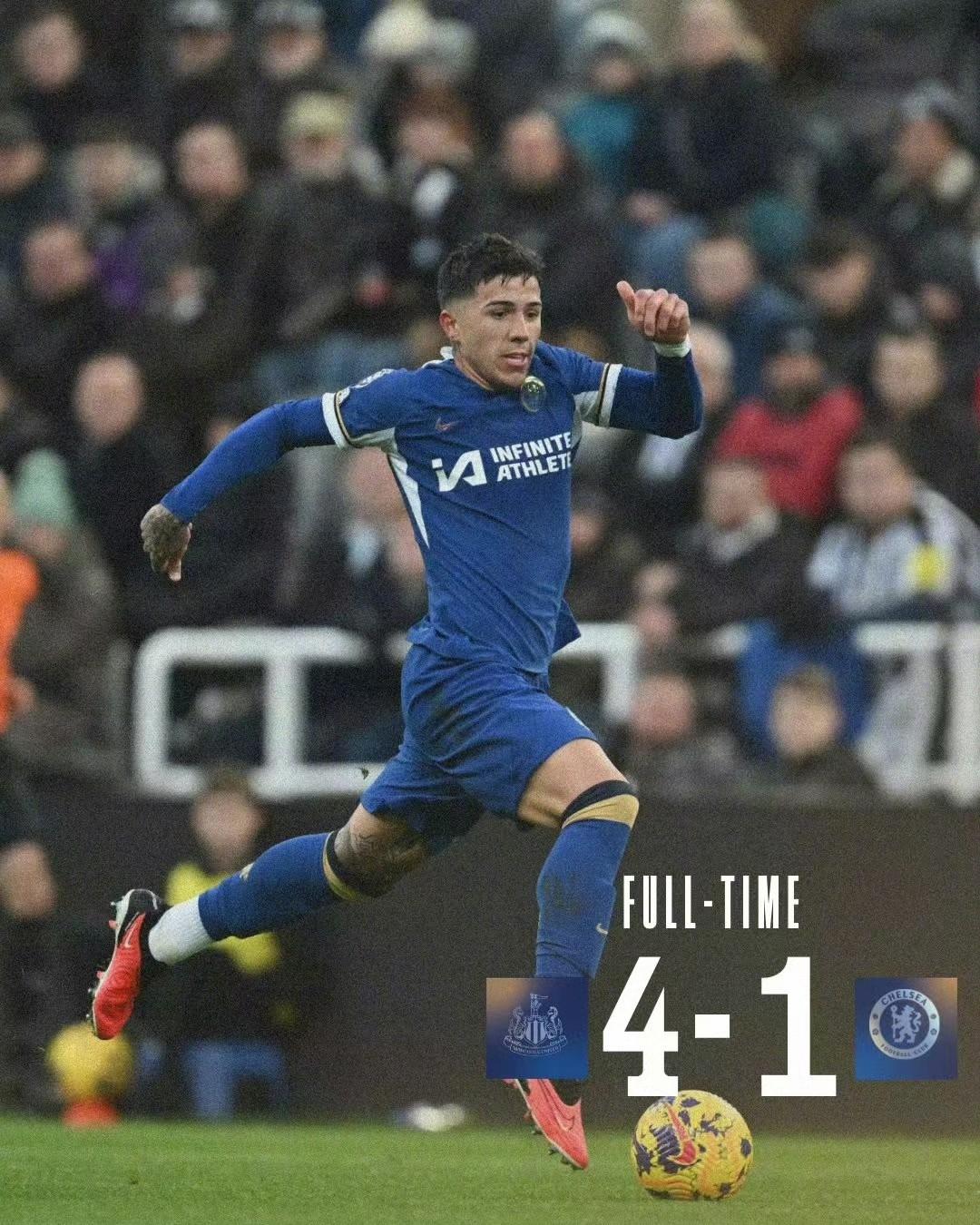 纽卡斯尔联前锋连场进球，状态如日中天的简单介绍