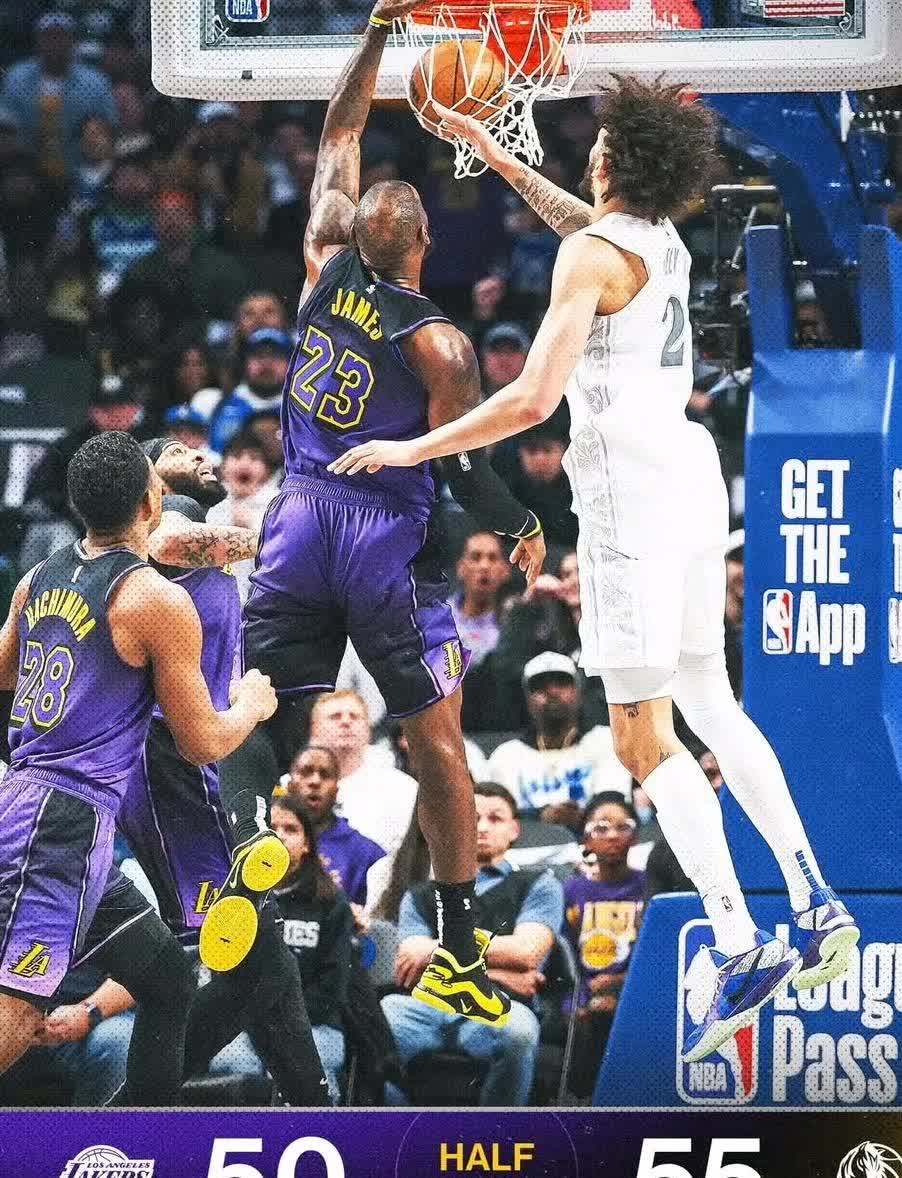 独行侠新秀连续两场砍下+得分，赢得球迷喝彩的简单介绍