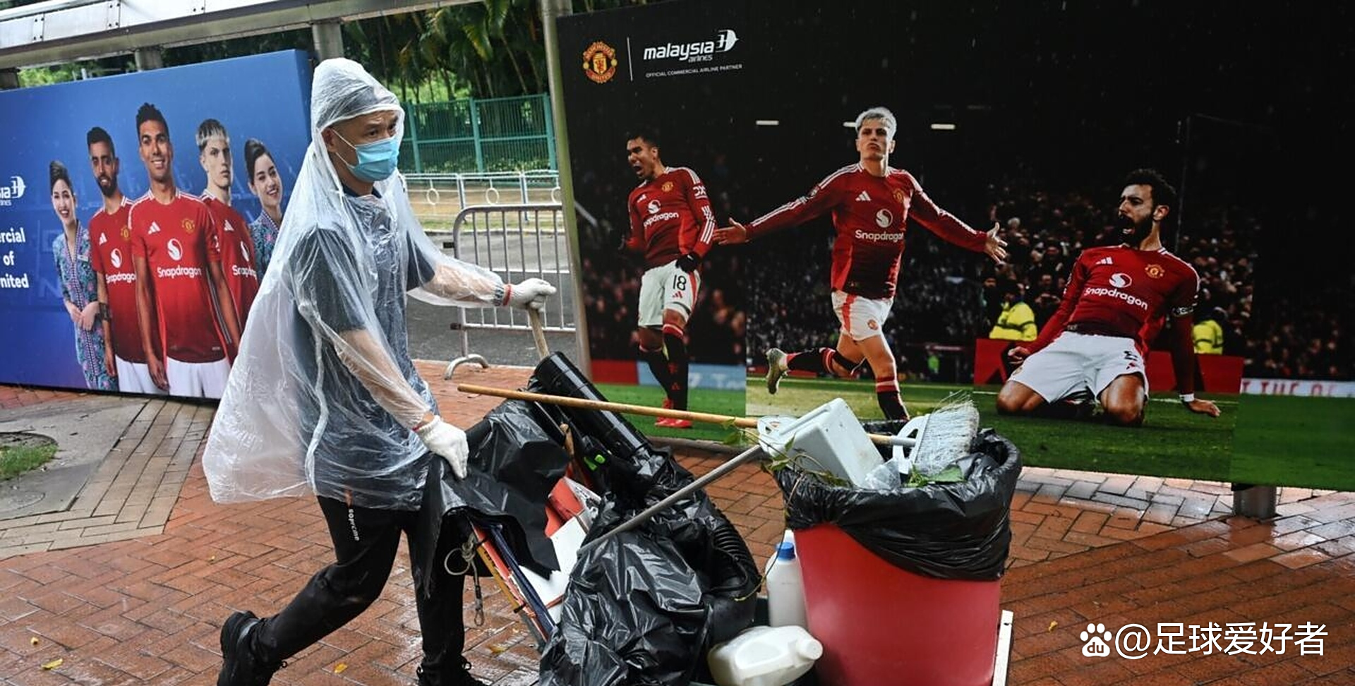 西亚卡姆连续五场比赛得分超过精彩发挥，曼联挑战极限！