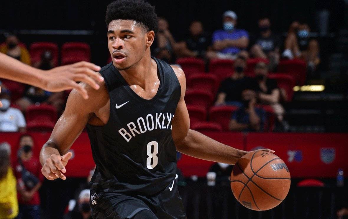 TheShy新星重返赛场表现突出，篮网前途光明！